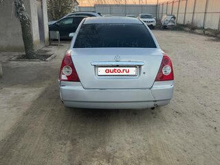 2010 Vortex Estina I, серебристый, 300000 рублей, вид 3