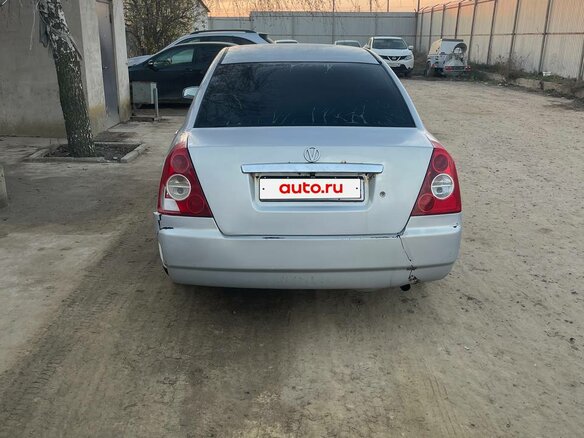 2010 Vortex Estina I, серебристый, 300000 рублей - вид 2
