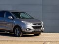 2014 Hyundai ix35 I Рестайлинг, серый, 1255000 рублей - вид 6