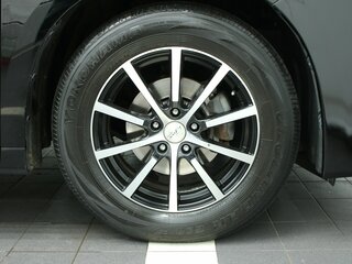 2015 Toyota Alphard III, чёрный, 3250000 рублей, вид 5