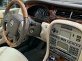 2008 Jaguar X-Type I Рестайлинг, серый, 1600000 рублей - вид 7