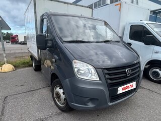 2015 ГАЗ 2747, серый, 750000 рублей, вид 2