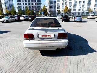 1995 Toyota Camry V40, белый, 270000 рублей, вид 4