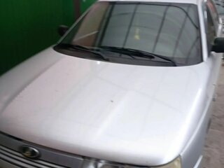 2012 Lada (ВАЗ) 2111 Богдан, серый, 285000 рублей, вид 1