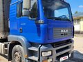2007 MAN TGA, синий, 999000 рублей - вид 8