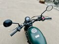 2024 Honda CL 500, зелёный, 690000 рублей - вид 6