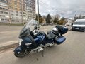 2010 BMW R 1200 RT, синий, 710000 рублей - вид 1