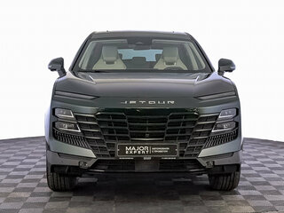 2024 Jetour Dashing I Рестайлинг, зелёный, 2420000 рублей, вид 2