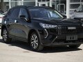 2026 Haval Jolion I Рестайлинг 2, чёрный, 2449000 рублей - вид 7