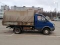 2010 ГАЗ ГАЗель (3302), синий, 450000 рублей - вид 3