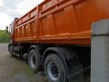 2013 МАЗ 6501, красный, 2900000 рублей - вид 5