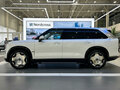 2025 Zeekr 9X 70 kWh, белый, 11950000 рублей - вид 2