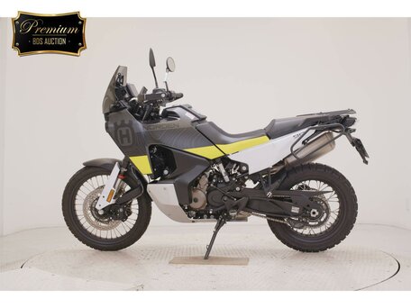 2022 Husqvarna Norden 901, серый, 1277000 рублей, вид 1
