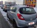2007 Opel Corsa D, серый, 260000 рублей - вид 3