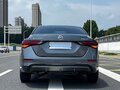 2022 Nissan Sylphy IV (B18), чёрный - вид 5