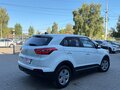 2018 Hyundai Creta I, белый, 1850000 рублей - вид 3