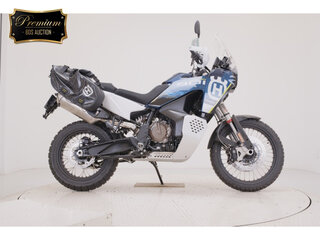 2024 Husqvarna Norden 901, синий, 1600000 рублей, вид 1