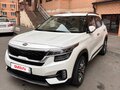 2019 Kia Seltos I, белый, 2100000 рублей - вид 1