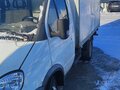 2006 ГАЗ ГАЗель (3302), белый, 700000 рублей - вид 2