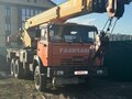 2013 Галичанин КС-55713, оранжевый, 6700000 рублей