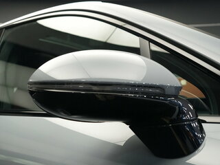 2025 Porsche Cayenne GTS Coupé III Рестайлинг, серый, 24770000 рублей, вид 5