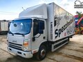 2023 JAC N90, белый, 2490000 рублей - вид 8