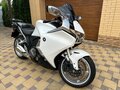 2010 Honda VFR 1200, белый, 790000 рублей - вид 1