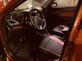 2019 Lada (ВАЗ) Vesta SW Cross I, оранжевый, 1150000 рублей - вид 5