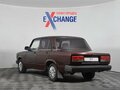 2010 Lada (ВАЗ) 2107, красный - вид 2