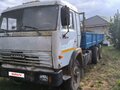 1996 КамАЗ 5321, серый, 399998 рублей - вид 4