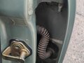 2003 Renault Symbol I Рестайлинг, зелёный, 370000 рублей - вид 7