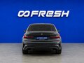 2019 BMW 3 серии M340i VII (G2x), серый, 4690077 рублей - вид 3