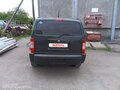 2007 Dodge Nitro, чёрный, 1100000 рублей - вид 4