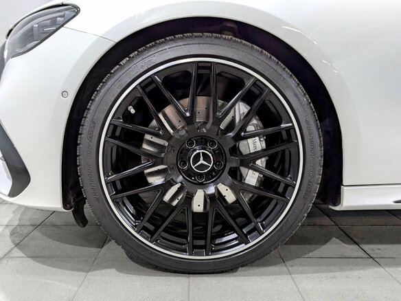 2024 Mercedes-Benz E-Класс 300 VI (W214, S214), белый, 7440000 рублей - вид 18