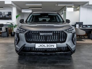 2026 Haval Jolion I Рестайлинг, серый, 2625159 рублей, вид 2