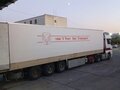 2001 MAN TGA, белый, 2750000 рублей - вид 9