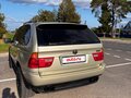 2003 BMW X5 3.0i I (E53), бежевый, 1250000 рублей - вид 9