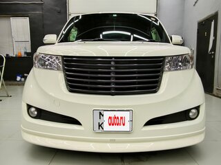 2012 Toyota bB II Рестайлинг, белый, 990000 рублей, вид 4