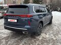 2023 Exeed VX I, синий, 2850000 рублей - вид 4