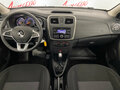2022 Renault Logan Stepway II Рестайлинг, белый - вид 8