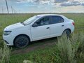 2015 Renault Logan II, белый, 410000 рублей - вид 3