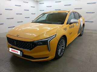 2023 FAW Bestune B70 I, белый, 898800 рублей, вид 1