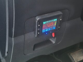 2011 Hyundai ix35 I, зелёный, 1350000 рублей, вид 4