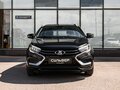 2025 Lada (ВАЗ) Vesta SW I Рестайлинг (NG), чёрный, 1926000 рублей - вид 2