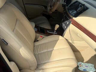 2008 Nissan Teana II (J32), пурпурный, 1100000 рублей, вид 5