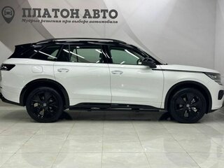 2026 Volkswagen Tavendor I, белый, 5449000 рублей, вид 4