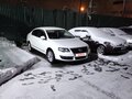 2009 Volkswagen Passat B6, белый, 700000 рублей - вид 2