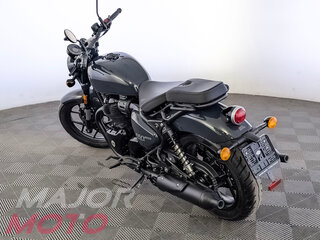 2026 Royal Enfield Shotgun, серый, 722000 рублей, вид 5