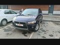 2011 Mitsubishi Outlander II Рестайлинг, синий, 888888 рублей