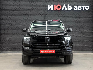 2024 Tank 500 I, чёрный, 6700000 рублей, вид 2